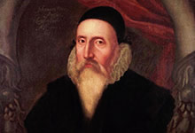 John Dee