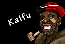 Kalfu           