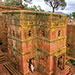 Les églises de Lalibela