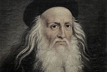 Léonard De Vinci