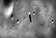 Le monolithe de Phobos 