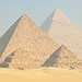 Le mystère des Pyramides
