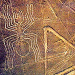 Les lignes de Nazca