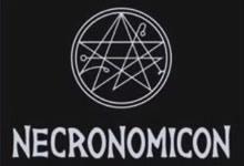 Le Necronomicon