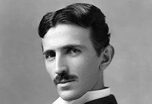 Qui était Nikola Tesla ?