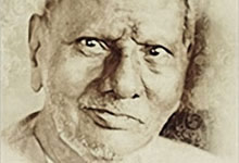 Nisargadatta Maharaj