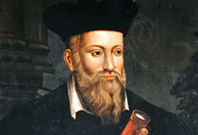 Nostradamus