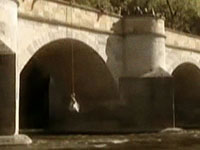 L'ordalie, le jugement de Dieu