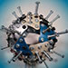 Origine coronavirus