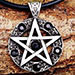 Les pentacles et les talismans magiques