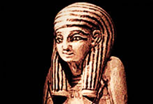 Pharaons et autres mortels