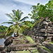 L'île de Pohnpei