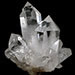 Le cristal de quartz