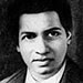 Srinivasa Ramanujan