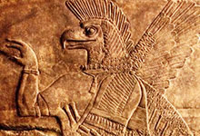 Le retour des Anunnaki