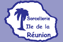 Sorcellerie à la Réunion