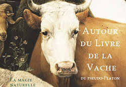 Autour du Livre de la Vache