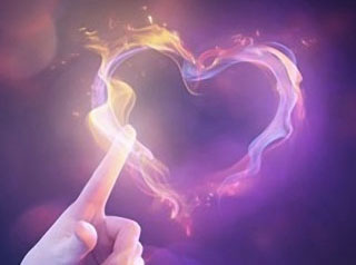 Secret des sorts d'amour