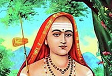 Shankara-charya