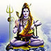 Le Dieu Shiva 
