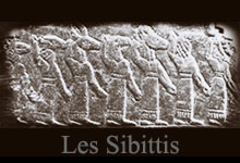 Les Sibittis