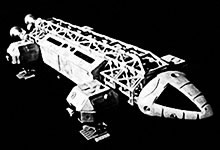 Le programme spatial Solar Warden