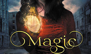 Les enchantements d'amour