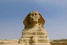 Les mystères du Sphinx