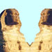 Le Sphinx jumeau