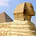 La technologie perdue de la construction des Pyramides d'Egypte