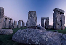 Stonehenge