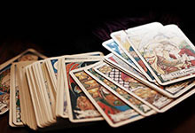 Les Secrets du Tarot