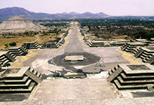 Teotihuacan 