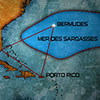 Le Triangle des Bermudes