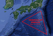 Le Triangle du Dragon