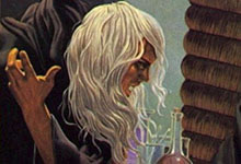 Comment différencier un sorcier d'un wiccan ?
