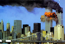 L'attentat du World Trade Center